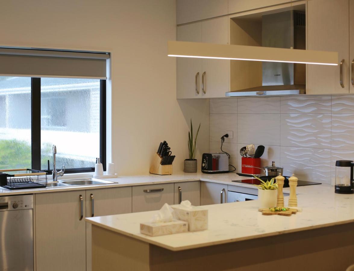Cheerful 3-Bedroom Townhouse Close To The City Окленд Экстерьер фото