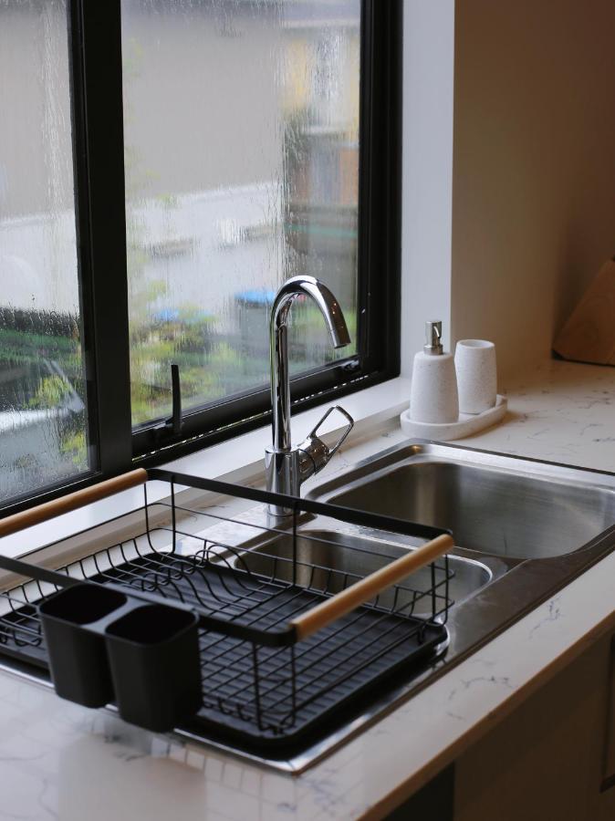 Cheerful 3-Bedroom Townhouse Close To The City Окленд Экстерьер фото