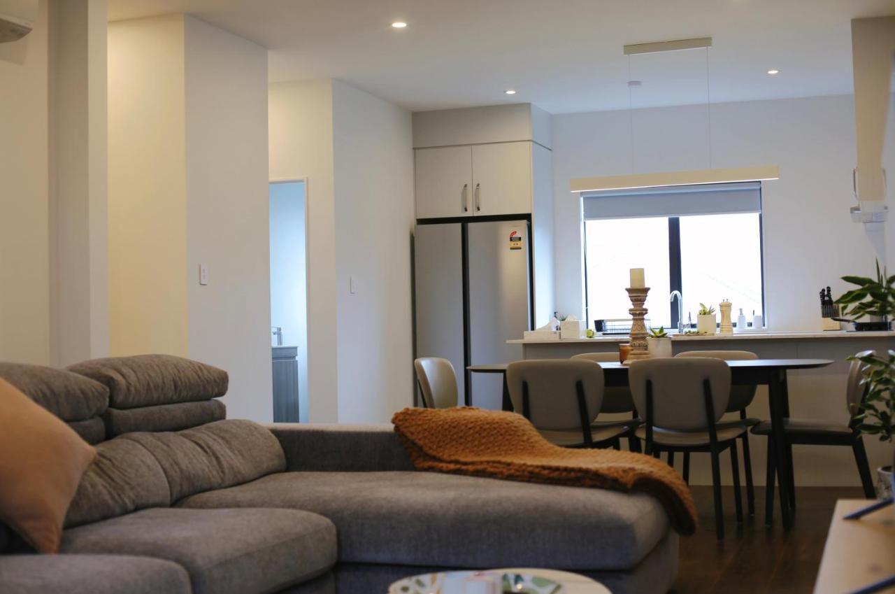 Cheerful 3-Bedroom Townhouse Close To The City Окленд Экстерьер фото
